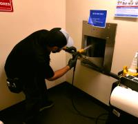 Best Commercial Cleaning Services - Fikes image 4